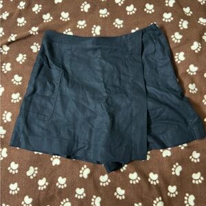 Uniqlo Skort